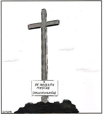 Una Semana Santa con miles de alemanes (en Baleares y Canarias) y de franceses (en Madrid).