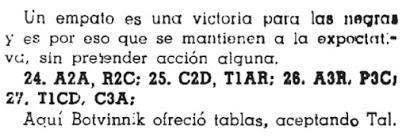 Diamantes para la Eternidad de Misha Tal (86) Diamantes para la Eternidad de Misha Tal (86)