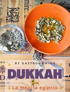 Dukkah