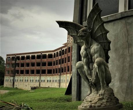Sanatorio de Waverly Hills, terrorífica historia y fantasmas