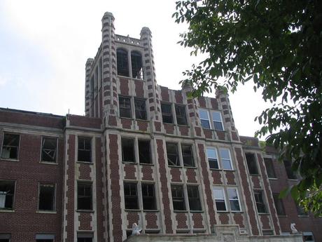 Sanatorio de Waverly Hills, terrorífica historia y fantasmas