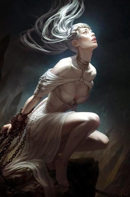 Mapas para The Curse of Strahd / La maldición de Strahd