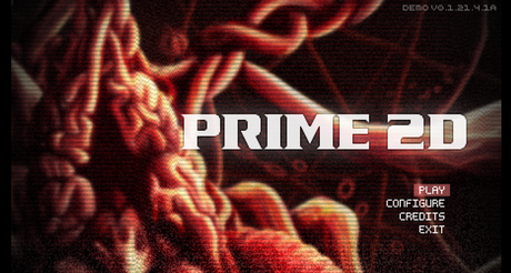 [Fangame] Demo de Prime 2D