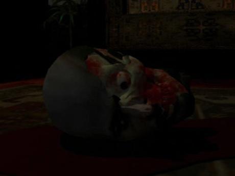 [Hack] Resident Evil: True Director’s Cut (PlayStation)