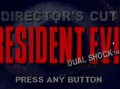 [Hack] Resident Evil: True Director’s (PlayStation)
