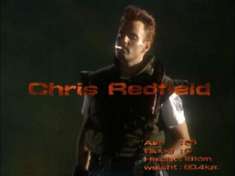 [Hack] Resident Evil: True Director’s Cut (PlayStation)