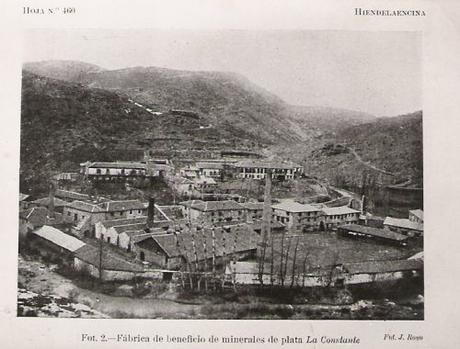 El refinamiento llega a la Sierra Norte de Guadalajara