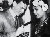 desconocida amistad entre billie holiday frank sinatra