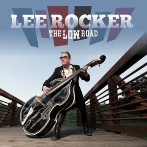 Lee Rocker - Bulletproof (Live at The LOW Road) (2019)