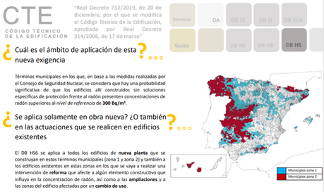 Diario de obra: la solera ventilada