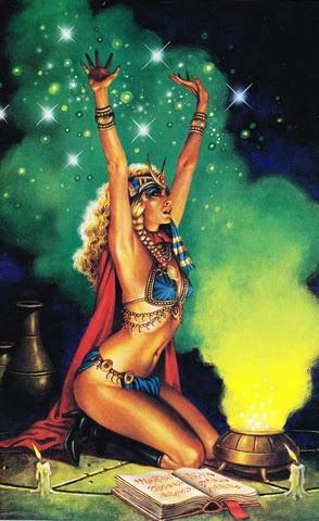 An Adventurers’ Guide to Equipment aka All About Gear, de Board Enterprises