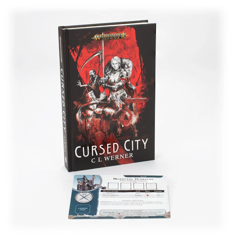 Pre-pedidos de esta semana en GW: Opinión Pre-pedidos de esta semana en GW: Opinión