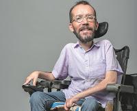 Pablo Echenique