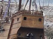 Visita Santa María Panamá.