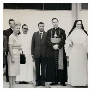 Semblanzas de la Obra Social de Doña Cecilia Orillac de Chiari, Presidente de la Cruz Roja Panameña 🎗️ Semblanzas de la Obra Social de Doña Cecilia Orillac de Chiari, Presidente de la Cruz Roja Panameña 🎗️