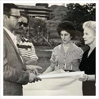 Semblanzas de la Obra Social de Doña Cecilia Orillac de Chiari, Presidente de la Cruz Roja Panameña 🎗️ Semblanzas de la Obra Social de Doña Cecilia Orillac de Chiari, Presidente de la Cruz Roja Panameña 🎗️