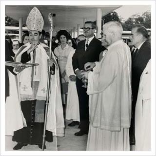 Semblanzas de la Obra Social de Doña Cecilia Orillac de Chiari, Presidente de la Cruz Roja Panameña 🎗️ Semblanzas de la Obra Social de Doña Cecilia Orillac de Chiari, Presidente de la Cruz Roja Panameña 🎗️