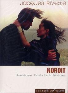 VIENTO DEL NOROESTE ( Noroît) -  Jacques Rivette