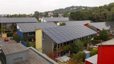 Castilla La Mancha agiliza la tramitación de las instalaciones solares para autoconsumo con la eliminación de la licencia de obras