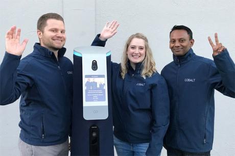 7 oficios que crearán los robots para los humanos (y hay 50 millones de puestos) 7 oficios que crearán los robots para los humanos (y hay 50 millones de puestos)