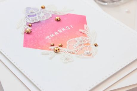 Three Ways to use Floral Stamps / Waffle Flower April Release BLOG HOP Three Ways to use Floral Stamps / Waffle Flower April Release BLOG HOP