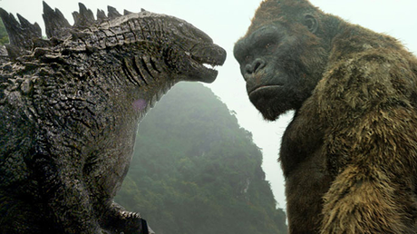 'Godzilla': ¿monstruo de la ficción cinematográfica o avispa japonesa que bucea?