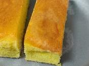 Sobaos pasiegos plancha