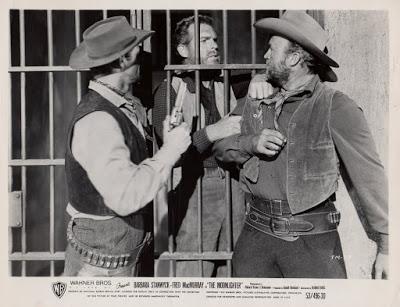 SOMBRAS TENEBROSAS (MOONLIGHTER, THE) (USA, 1953) Western