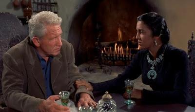 LANZA ROTA  (Broken lance) (USA, 1954) Western, Drama