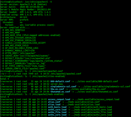 Enumeración en Linux para Post-Explotación – Parte 2. Enumeración en Linux para Post-Explotación – Parte 2.