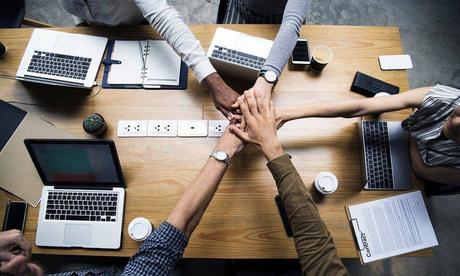 La visión del cambio en la cultura como el activo más valioso de las compañías. La visión del cambio en la cultura como el activo más valioso de las compañías.