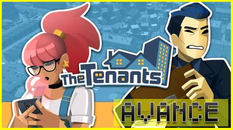 AVANCE: The Tenants
