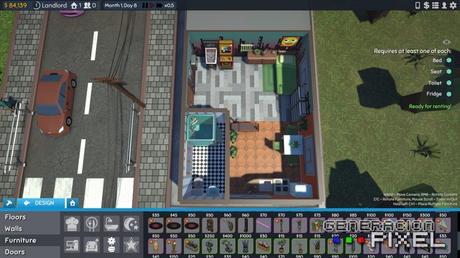 AVANCE: The Tenants AVANCE: The Tenants