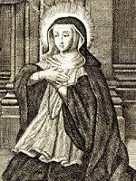 Santa Irene de Catignano. Santa Irene de Catignano.