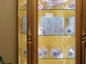 sabor versallesco...