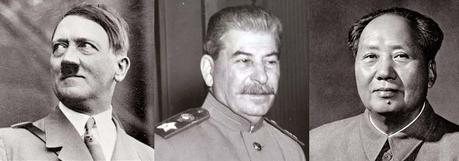 Los políticos y los musulmanes son los mayores problemas de nuestro mundo