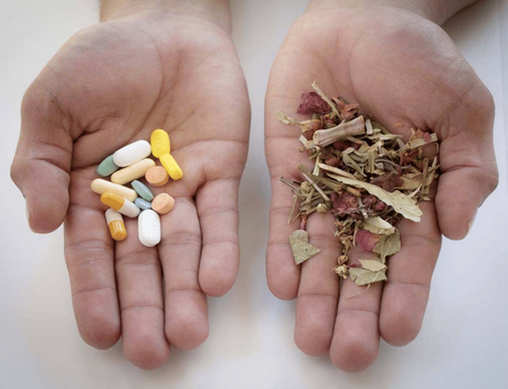 La medicina alternativa aumenta un 470% el riesgo de muerte
