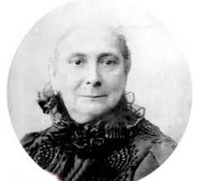 JUANA ALARCO DE DAMMERT (1842-1932)