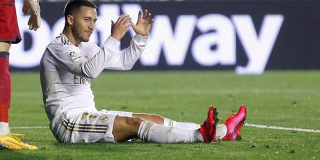 Zidane: Nadie debería descartar al Real Madrid