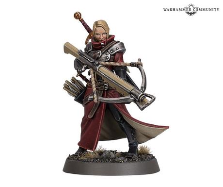 Warhammer Community: Resumen de hoy, lunes