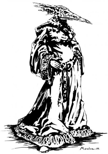 Material viejo y oficial de Mongoose Publishing, rescatado