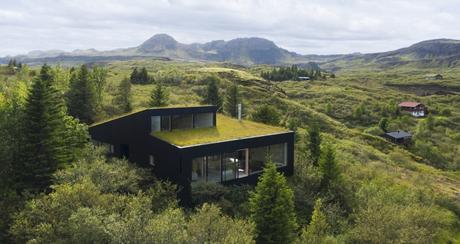 Una casa de campo para vacaciones alternativas 6