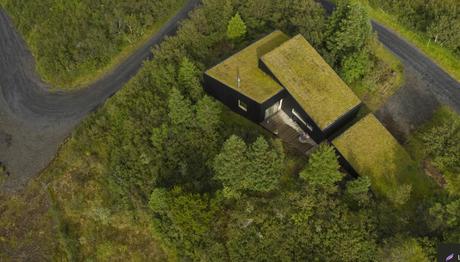 Una casa de campo para vacaciones alternativas 4