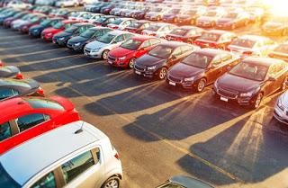 Vuelven multas por mal estacionamiento Vuelven multas por mal estacionamiento
