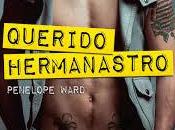Querido hermanastro