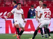 Crónica Sevilla Atlético Madrid