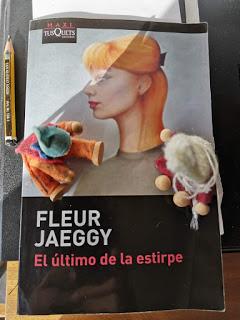 EL PESO DE LA IMPORTANCIA