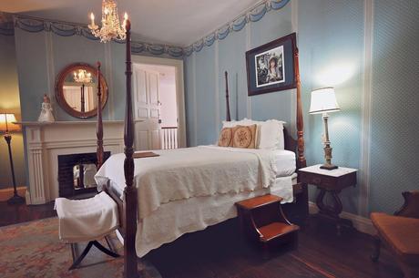 Plantación Myrtles, misterioso lugar histórico en Lousiana