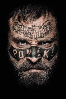 SAVAGE (Nueva Zelanda, 2019) Drama, Social, Acción