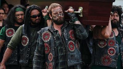 SAVAGE (Nueva Zelanda, 2019) Drama, Social, Acción